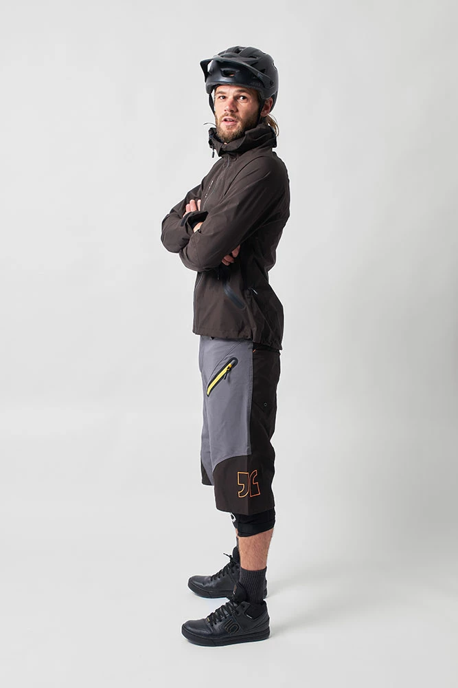 Dirtlej Weathershield Waterproof - MTB Rain Jacket – Image 5