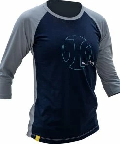 Dirtlej Mountee - Women's MTB Long Sleeve Jersey