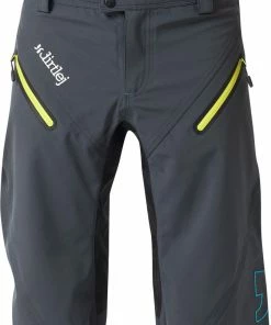 Dirtlej Trailscout Waterproof - MTB Shorts