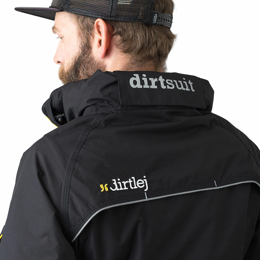 Dirtlej DirtSuit Pro Edition - Mud Overall – Image 6