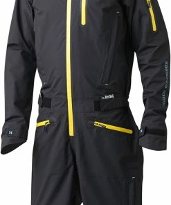 Dirtlej DirtSuit Pro Edition - Mud Overall