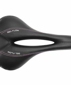 SELLE ITALIA Donna Gel Flow