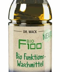 Dr. Wack F100 BIO Lessive Fonctionnelle 300ml
