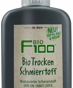 Dr. Wack F100 BIO Lubrifiant Sec 100ml