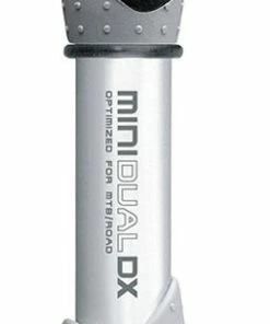 Topeak Mini-pompe Dual Mini DX
