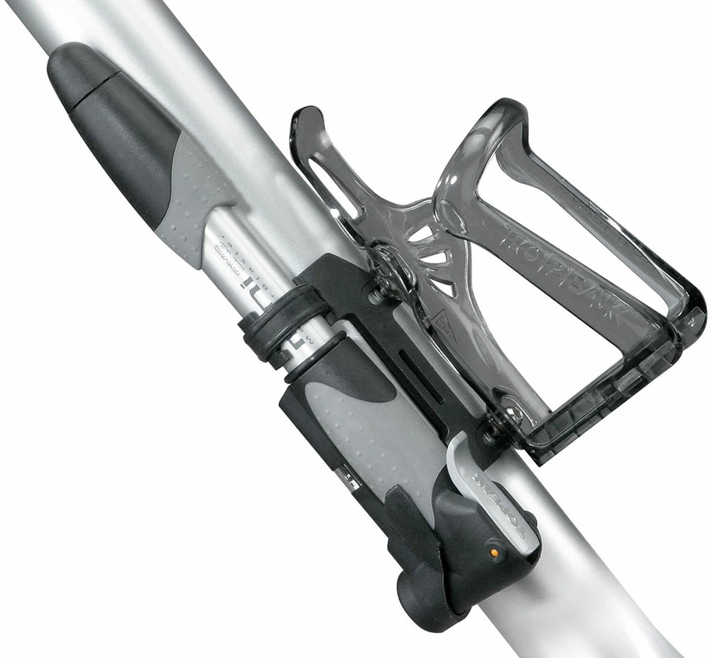 Topeak Mini-pompe Dual Mini DXG – Image 2