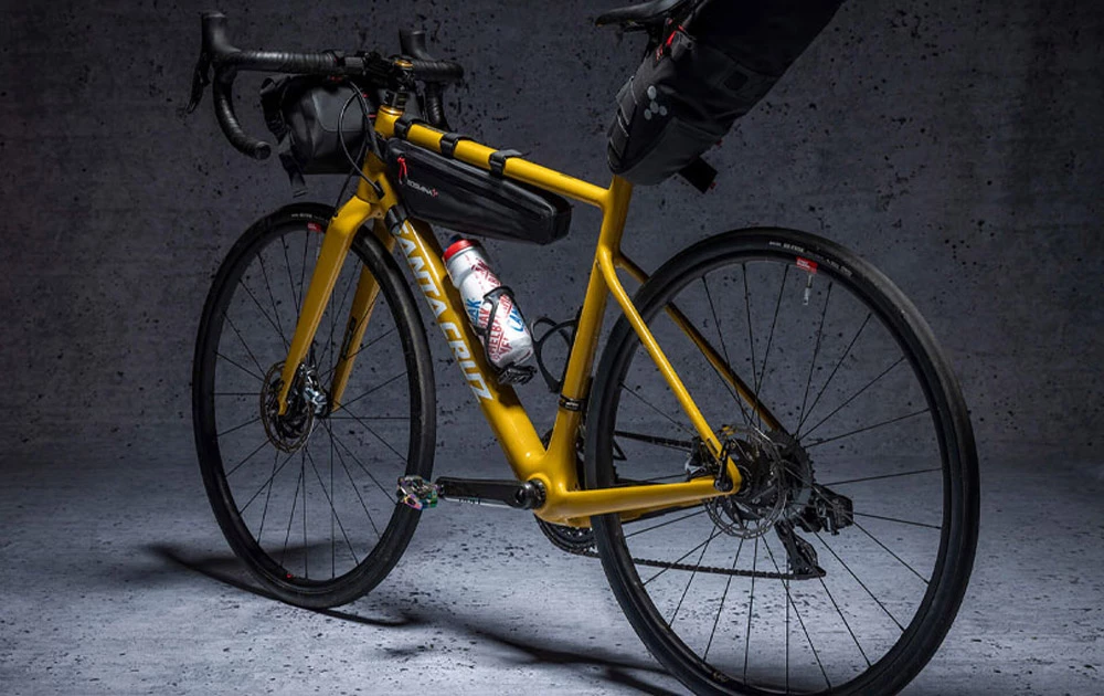 Dyedbro Kit De Protection De Cadre Clear Gravel – Image 6