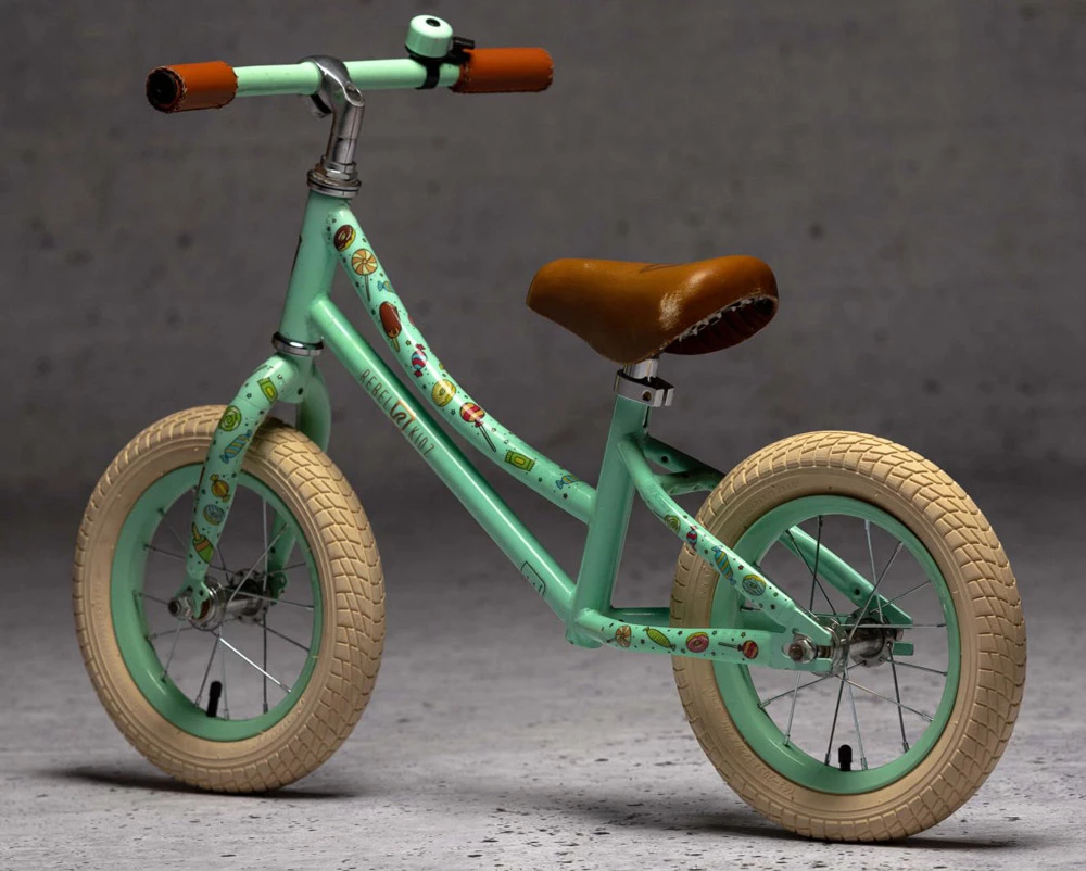 Dyedbro Kit De Protection De Cadre KIDS – Image 5