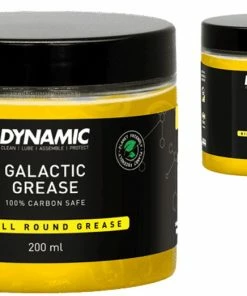 Dynamic Galactic Grease Bio Lubrifiant Universel