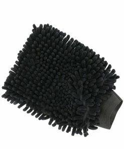 Dynamic Gant De Nettoyage En Microfibre