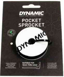 Dynamic Porte-chaîne Pocket Sprocked 3D