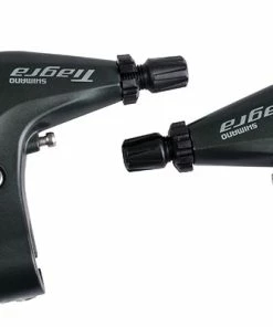 Shimano TIAGRA BL-4700 Kit De Leviers De Frein Flat Bar