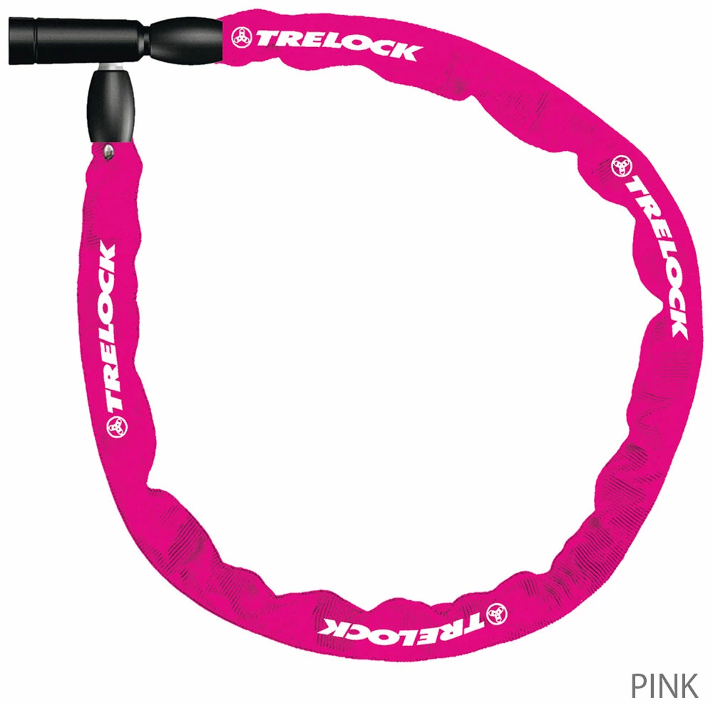 TRELOCK Antivol à Chaîne BC 115 110cm – Image 4