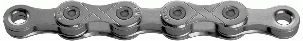 KMC Chaîne E1 EPT E-Bike Singlespeed – Image 2