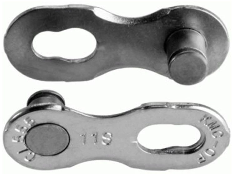 KMC Chaîne E11 E-bike 11 Vitesses – Image 3