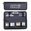 Lifu / IceToolz Kit De Taraudage Xpert
