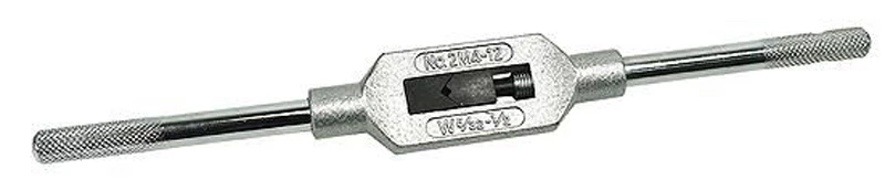 Lifu / IceToolz Kit De Taraudage Xpert – Image 4