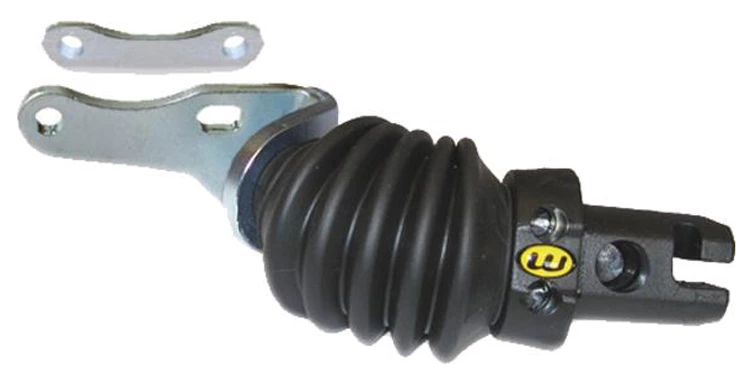 Weber Accouplement EH Système De Béquilles Hebie