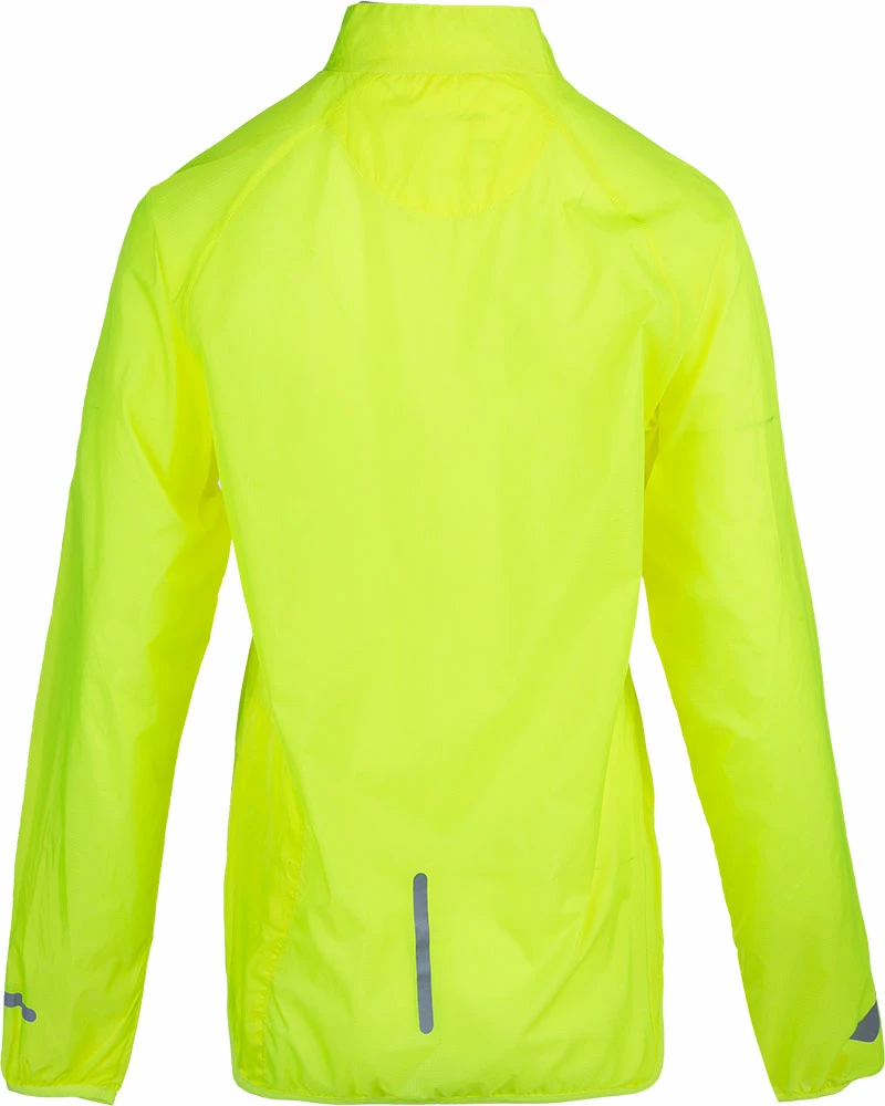 Endurance Immie Packable - Women's Wind Jacket – Image 2