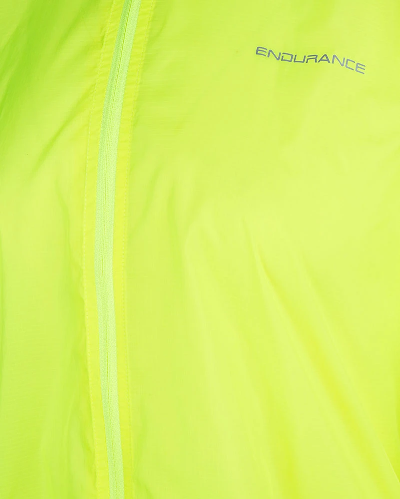 Endurance Immie Packable - Women's Wind Jacket – Image 3