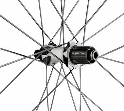 Dt-swiss ER 1600 Spline DB 23mm Roue Arrière – Image 4