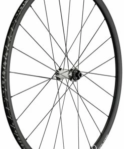 Dt-swiss ER 1600 Spline DB 23mm Roue Avant