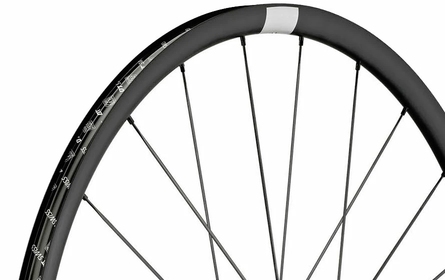 Dt-swiss ER 1600 Spline DB 23mm Roue Arrière – Image 2
