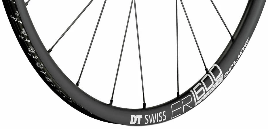 Dt-swiss ER 1600 Spline DB 23mm Roue Arrière – Image 3