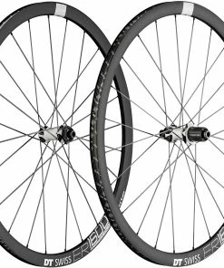 Dt-swiss ER 1600 Spline DB 32mm Jeu De Roues