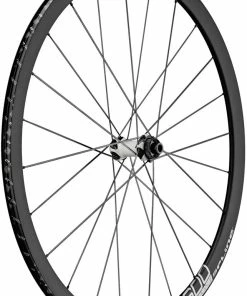 Dt-swiss ER 1600 Spline DB 32mm Roue Avant
