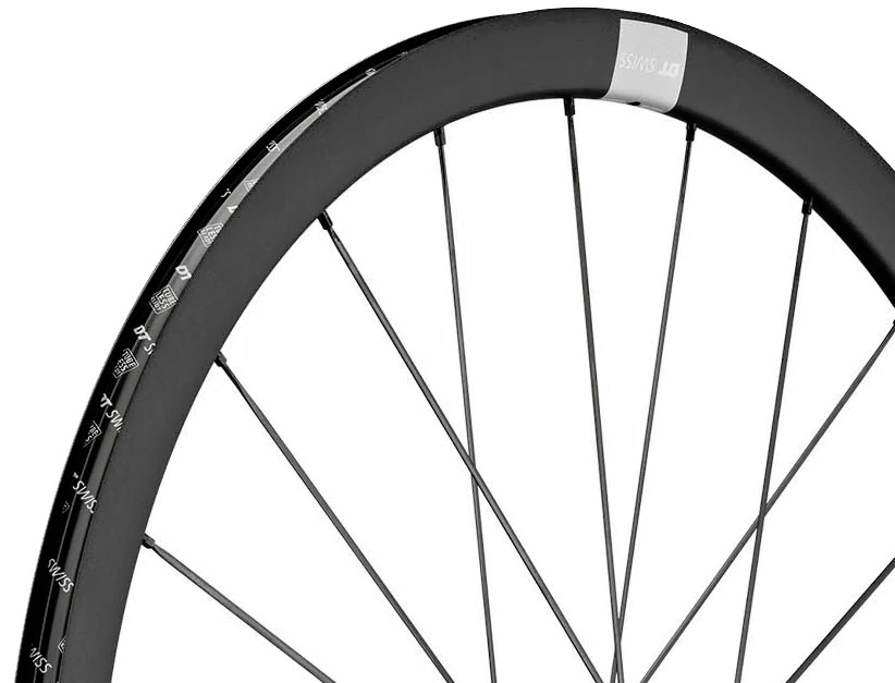 Dt-swiss ER 1600 Spline DB 32mm Roue Arrière – Image 2