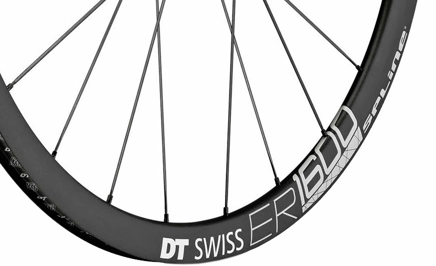 Dt-swiss ER 1600 Spline DB 32mm Roue Arrière – Image 3