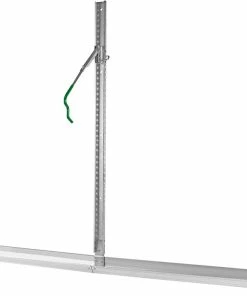 EUFAB Support Mural Pour Vélo