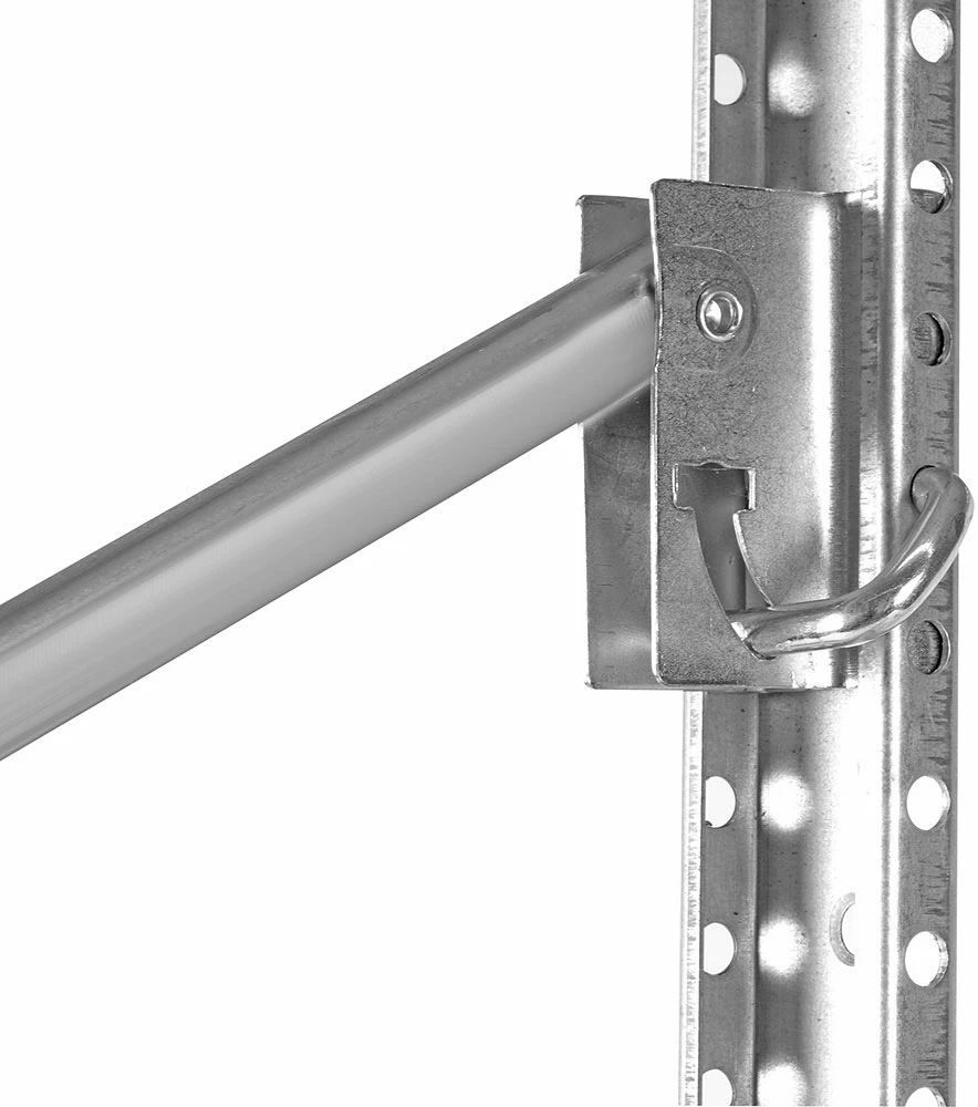 EUFAB Support Mural Pour Vélo – Image 3