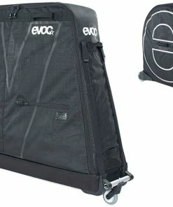 Evoc Bike Bag Pro 305L - Sac De Voyage Pour Vélo