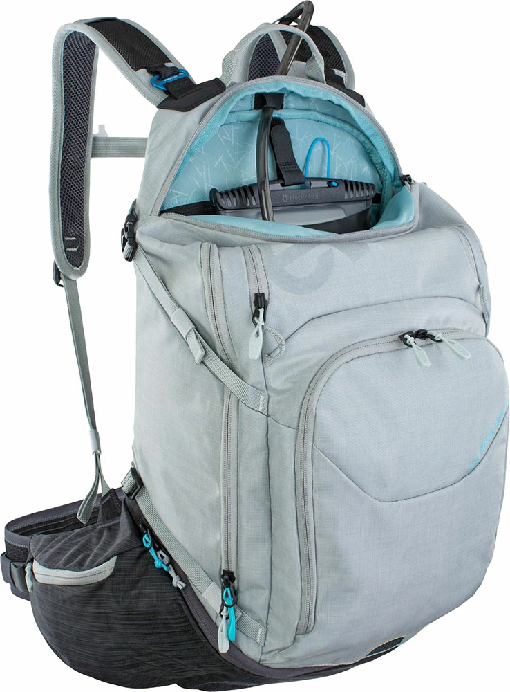 Evoc Explorer Pro 30L - Sac à Dos – Image 4