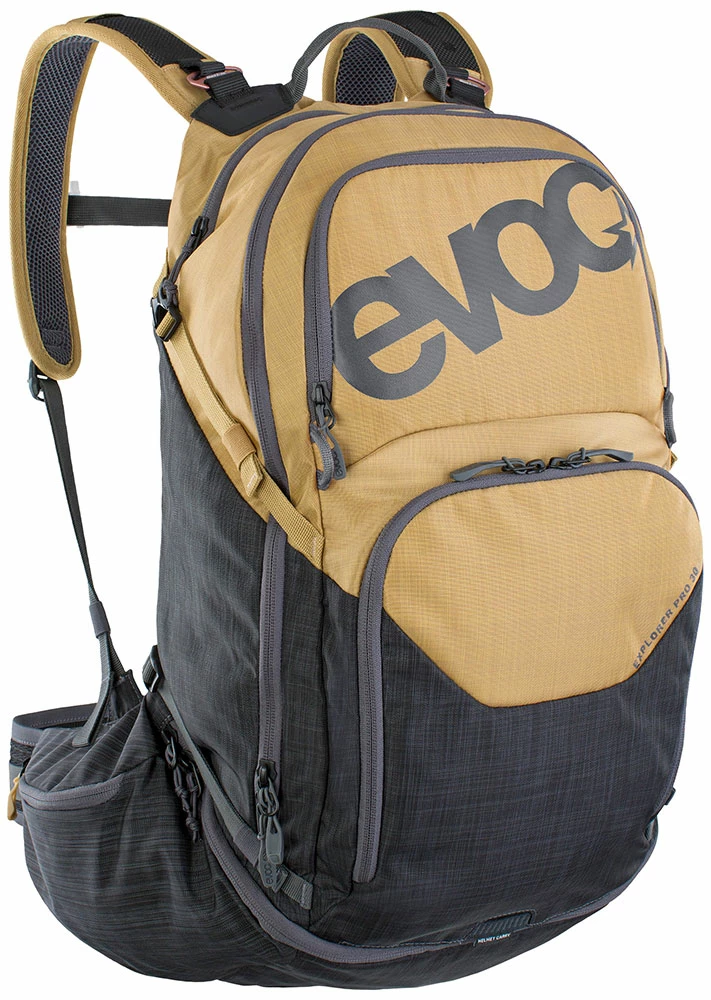 Evoc Explorer Pro 30L - Sac à Dos