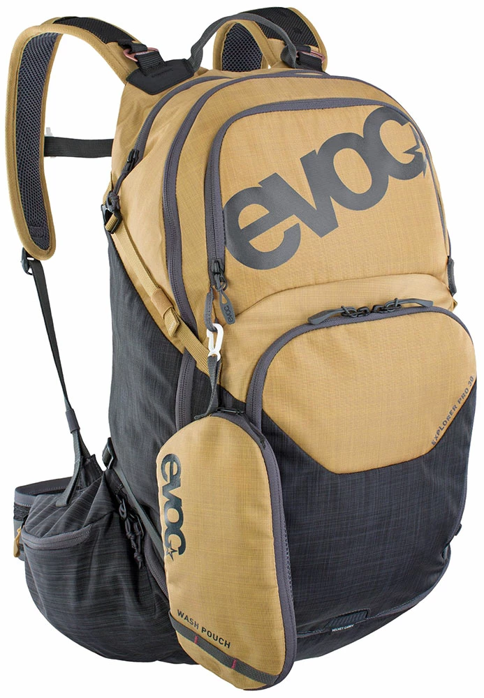 Evoc Explorer Pro 30L - Sac à Dos – Image 3