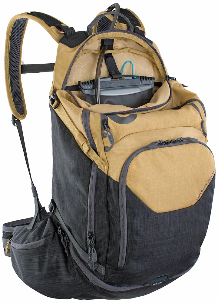 Evoc Explorer Pro 30L - Sac à Dos – Image 4