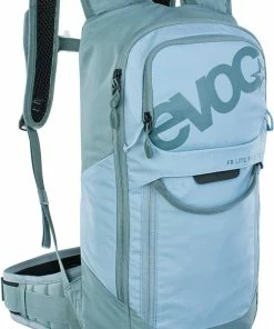 Evoc FR Lite Race 10L - Sac à Dos Protecteur