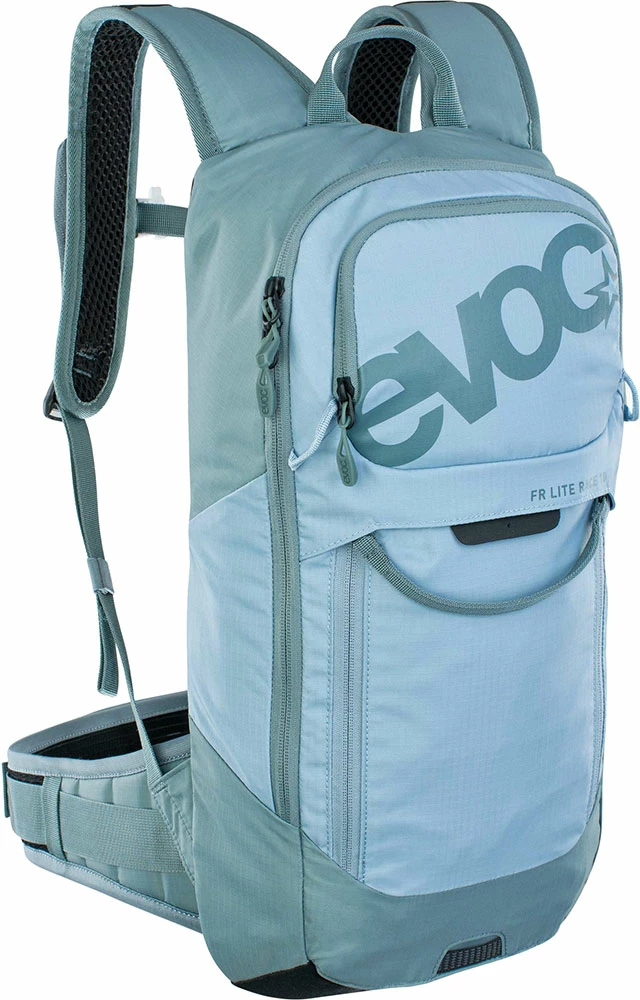 Evoc FR Lite Race 10L - Sac à Dos Protecteur