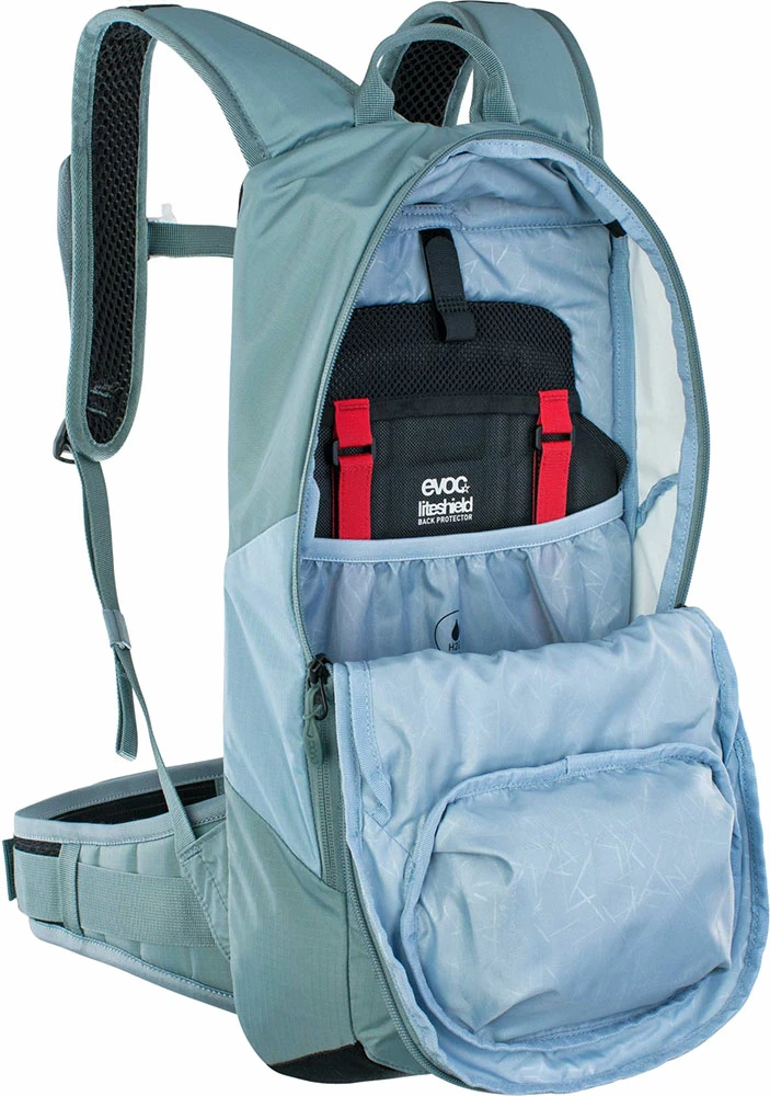 Evoc FR Lite Race 10L - Sac à Dos Protecteur – Image 5