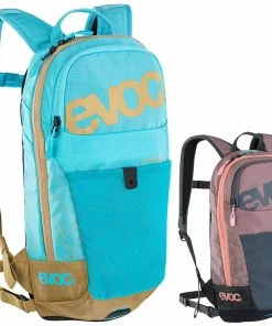 Evoc Joyride 4L - Sac à Dos Pour Enfants