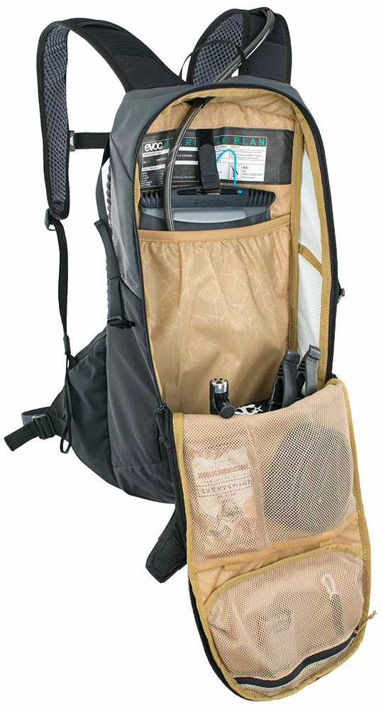 Evoc Ride 12 L - Sac à Dos – Image 6