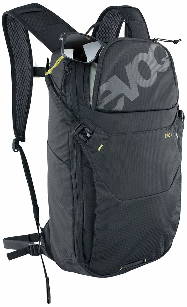 Evoc Ride 8L - Sac à Dos – Image 6