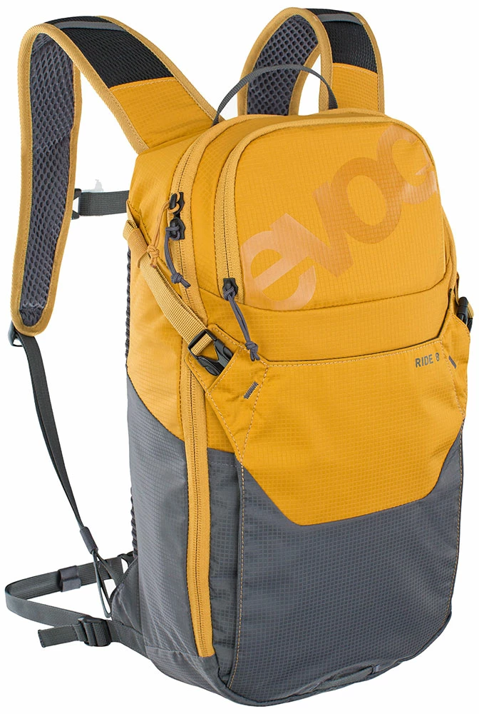 Evoc Ride 8L - Sac à Dos – Image 3