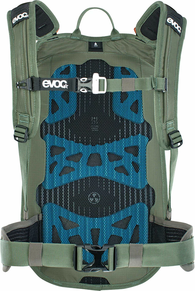 Evoc Stage 12L - Sac à Dos – Image 2