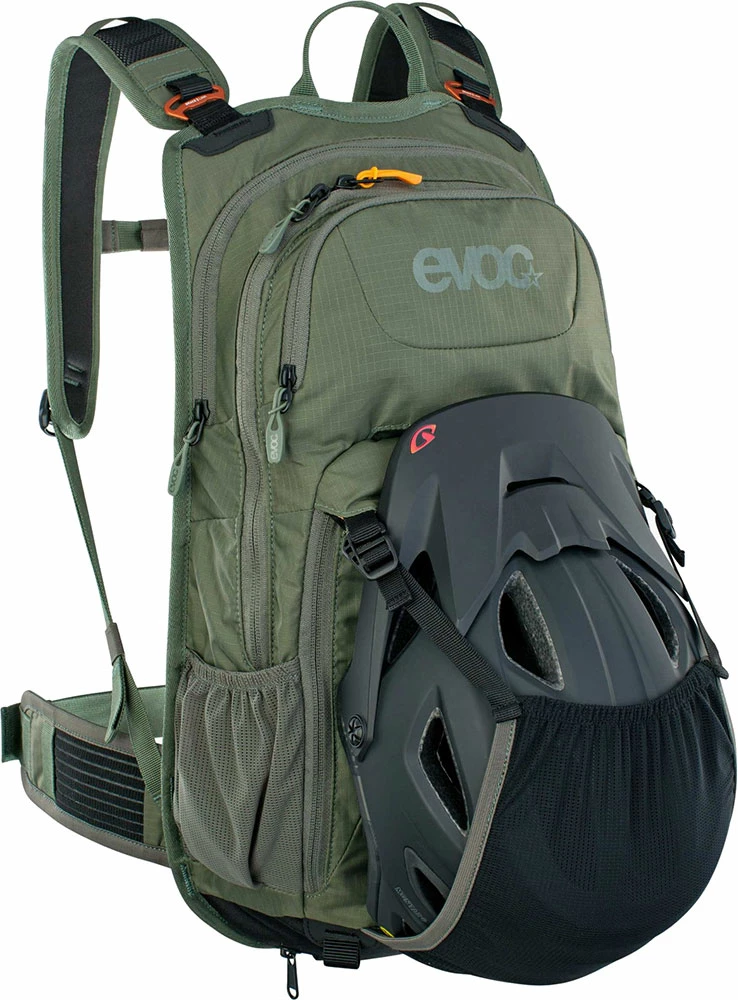 Evoc Stage 12L - Sac à Dos – Image 3