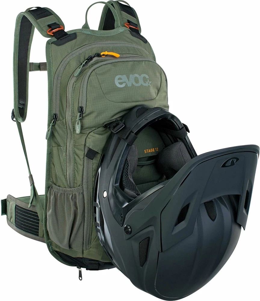 Evoc Stage 12L - Sac à Dos – Image 4