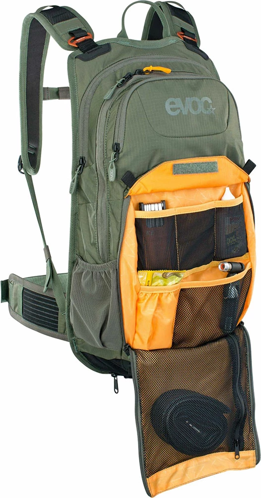 Evoc Stage 12L - Sac à Dos – Image 5